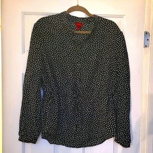 Women's Merona Blouce